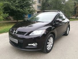 SUV   Mazda CX-7 2007 , 465000 , 