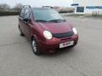  Daewoo Matiz 2011 , 155000 , --