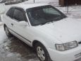  Toyota Corolla II 1999 , 115000 , 