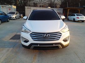 SUV   Hyundai Maxcruze 2013 , 1778000 , 