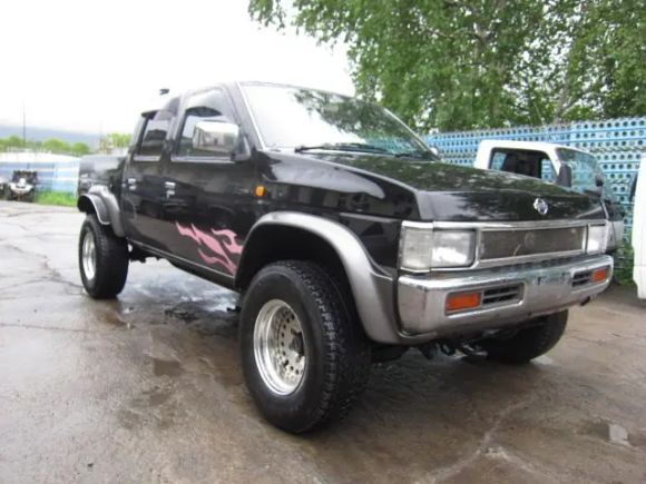  Nissan Datsun 1995 , 310000 , 