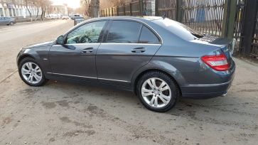  Mercedes-Benz C-Class 2007 , 685000 , -