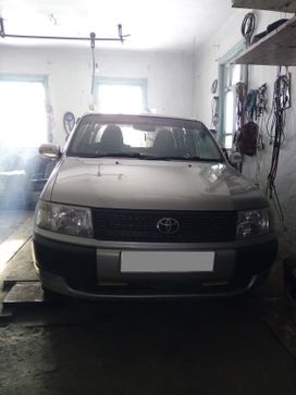  Toyota Probox 2008 , 390000 , 