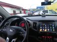 SUV   Kia Sportage 2013 , 850000 , 