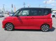  Suzuki Solio 2016 , 334000 , 