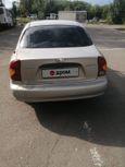  Chevrolet Lanos 2008 , 95000 , 