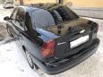  Chevrolet Lanos 2008 , 133000 , 