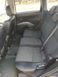 SUV   Mitsubishi Outlander 2008 , 750000 , --