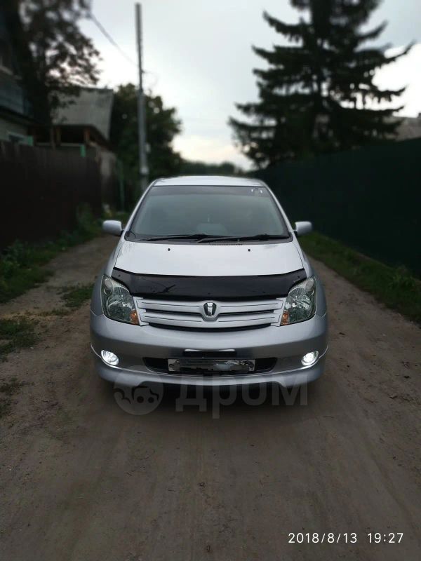  Toyota ist 2003 , 340000 , 