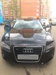  Audi A5 2007 , 300000 , 