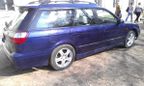  Subaru Legacy 1999 , 255000 , 