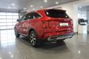 SUV   Kia Sorento 2021 , 3054900 , 