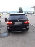 SUV   BMW X5 2013 , 1550000 , 