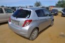  Toyota Vitz 2012 , 530000 , 