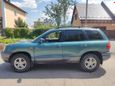 SUV   Hyundai Santa Fe 2002 , 420000 , 