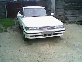  Toyota Mark II 1990 , 55000 , 