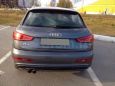 SUV   Audi Q3 2012 , 1260000 , 