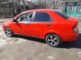  Chevrolet Aveo 2005 , 159000 , 