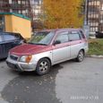  Daihatsu Pyzar 1996 , 170000 , 