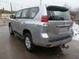 SUV   Toyota Land Cruiser Prado 2010 , 1510000 , 