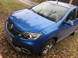  Renault Logan 2021 , 950000 , 