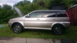 SUV   Honda HR-V 2002 , 400000 , 