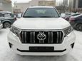 SUV   Toyota Land Cruiser Prado 2019 , 2771000 , 