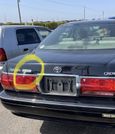  Toyota Crown 2003 , 320000 , 