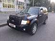 SUV   Ford Escape 2010 , 780000 , 