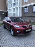 SUV   Mazda CX-7 2008 , 549000 , 