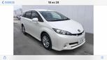    Toyota Wish 2010 , 730000 , 