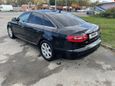  Audi A6 2008 , 715000 , 