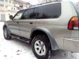 SUV   Mitsubishi Montero Sport 2003 , 365000 , 