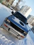 SUV   Mitsubishi Challenger 1997 , 500000 , -