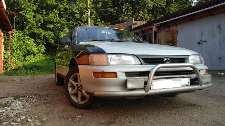  Toyota Corolla 1996 , 120000 , 