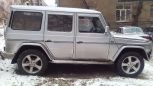 SUV   Mercedes-Benz G-Class 1991 , 800000 , 