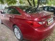  Hyundai Sonata 2011 , 810000 , 