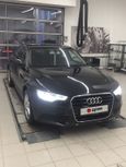  Audi A6 2013 , 1100000 , 