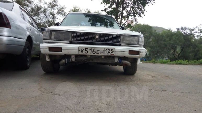  Toyota Mark II 1985 , 100000 , 