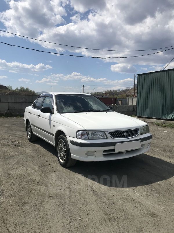  Nissan Sunny 2000 , 130000 , 