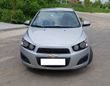  Chevrolet Aveo 2014 , 440000 , 