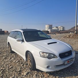  Subaru Legacy 2003 , 650000 , 