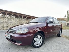  Chevrolet Lanos 2007 , 490000 , 