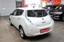  Nissan Leaf 2012 , 498000 , 