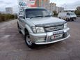 SUV   Toyota Land Cruiser Prado 2002 , 830000 , 