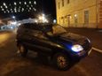 SUV   Chevrolet Niva 2004 , 230352 , 