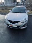  Mazda Mazda6 2011 , 720000 , 