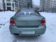  Nissan Almera Classic 2006 , 290000 , 