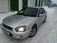  Subaru Impreza 2004 , 255000 , 