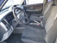 SUV   Mitsubishi Pajero Sport 2006 , 730000 , 